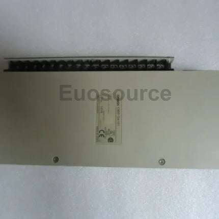 C500-DA101 Omron PLC Classic Rack-Based