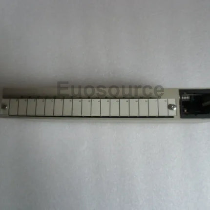 C500-DA101 Omron PLC Classic Rack-Based