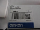C500-IA122 Omron PLC Classic Rack-Based