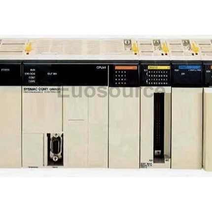 C500-II101 Omron PLC Classic Rack-Based