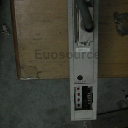 C500-LK203 Omron PLC Classic Rack-Based