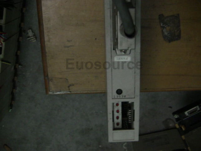 C500-LK203 Omron PLC Classic Rack-Based