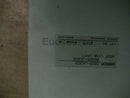 C500-LK203 Omron PLC Classic Rack-Based