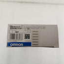C500-NC111-V1 Omron PLC Classic Rack-Based