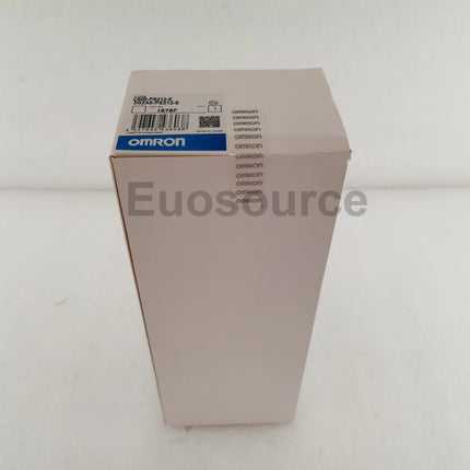 C500-PS212-E Omron PLC Classic Rack-Based