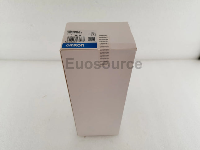 C500-PS212-E Omron PLC Classic Rack-Based