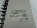 C500-PS221-E Omron PLC Classic Rack-Based
