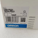 C500-PS221 Omron PLC Classic Rack-Based