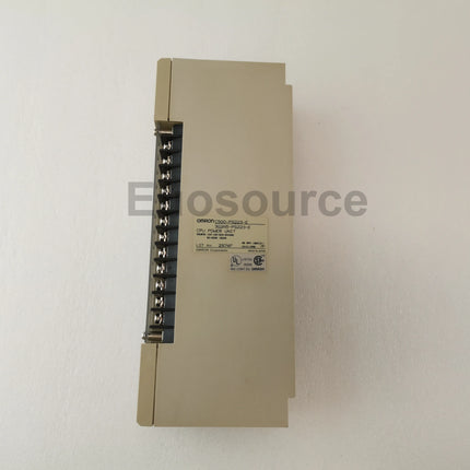 C500-PS223-E Omron PLC Classic Rack-Based