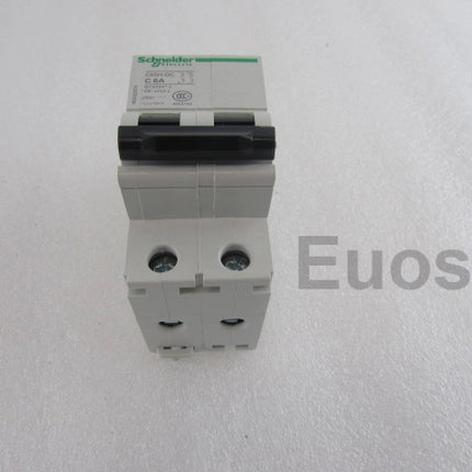 C65H-DC C25 Schneider Circuit Breaker
