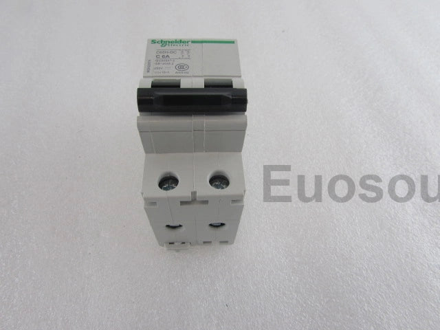 C65H-DC C25 Schneider Circuit Breaker