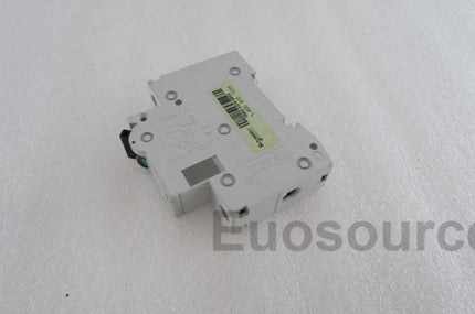 C65N 32A 1P Schneider Circuit Breaker
