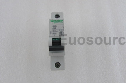 C65N 1P C16 Schneider Circuit Breaker