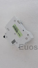 C65N 2P 63 Schneider Circuit Breaker