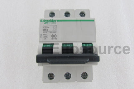 C65N  1P C32 Schneider Circuit Breaker
