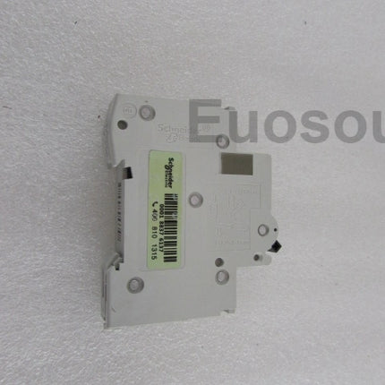 C65N 1P C10 Schneider Circuit Breaker