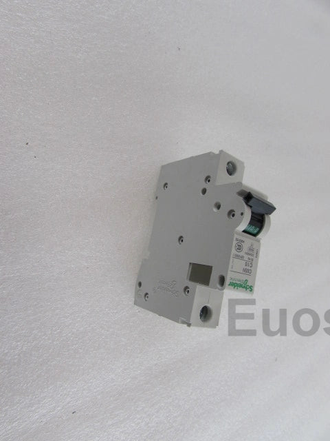 C65H 1P 16A Schneider Circuit Breaker