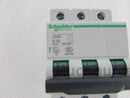 C65N 63A 3P Schneider Circuit Breaker