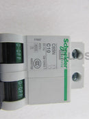 C65NC10 Schneider Circuit Breaker