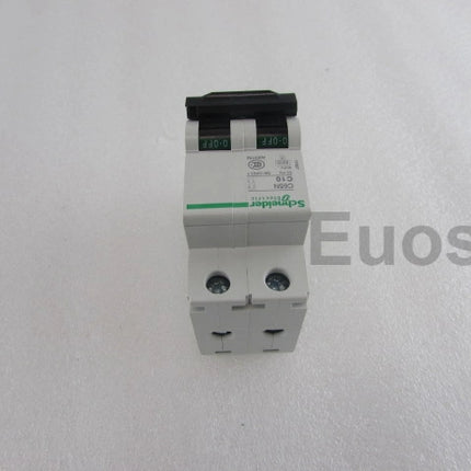 C65NC10 Schneider Circuit Breaker