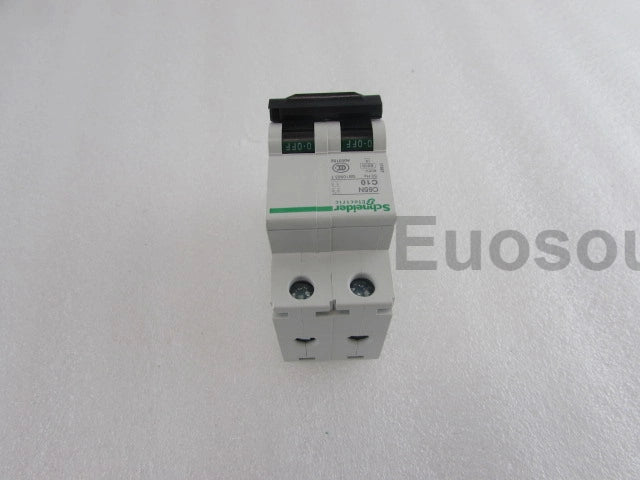 C65NC10 Schneider Circuit Breaker