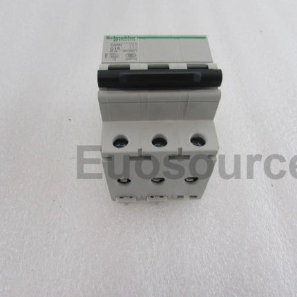 C65N 1P C16 Schneider Circuit Breaker