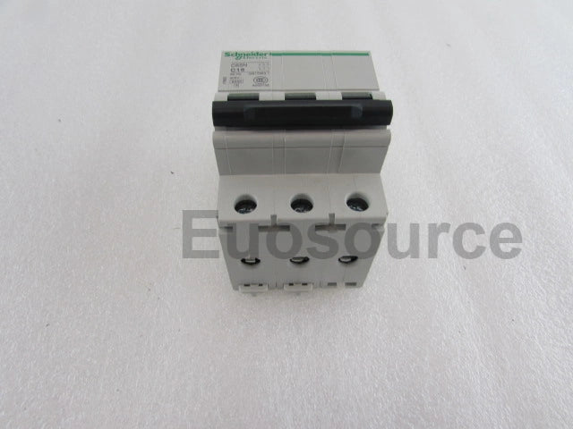 C65N 1P C16 Schneider Circuit Breaker
