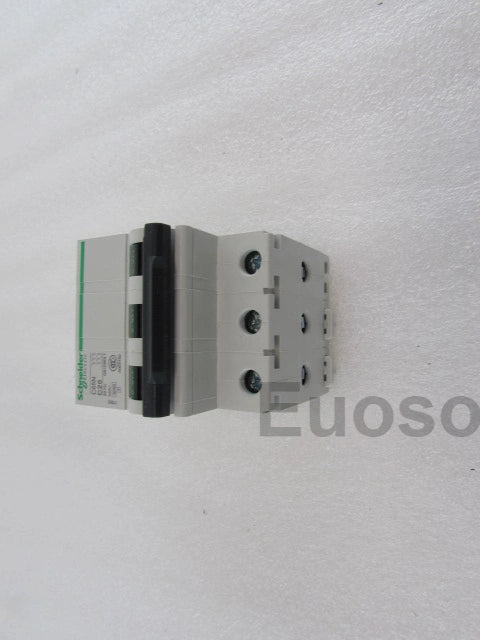 C65N C16 3P Schneider Circuit Breaker