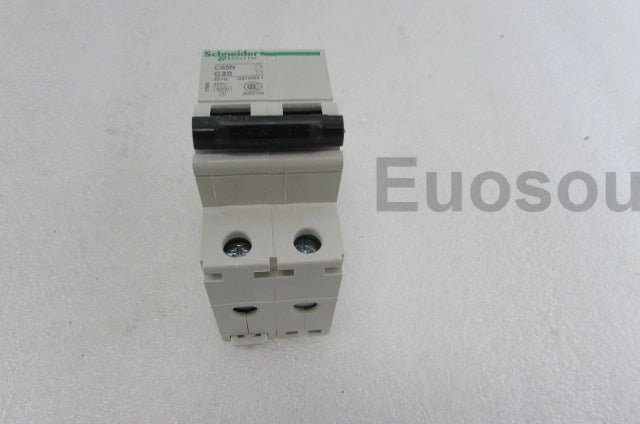 C65N C20 Schneider Circuit Breaker