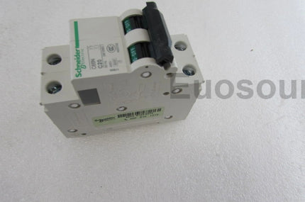 C65H-DC C10A Schneider Circuit Breaker