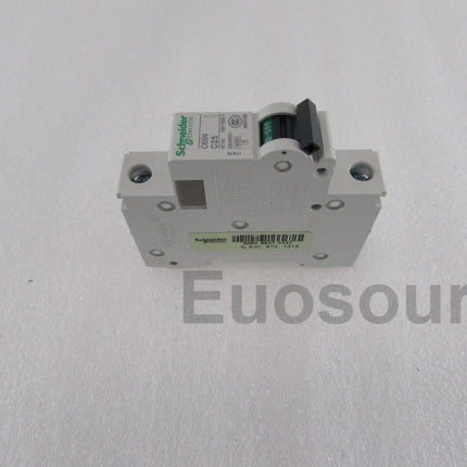 C65N C25 1P Schneider Circuit Breaker