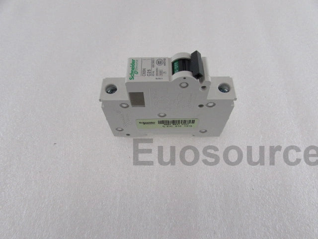 C65N C25 1P Schneider Circuit Breaker