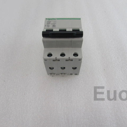 C65N C25 3P Schneider Circuit Breaker