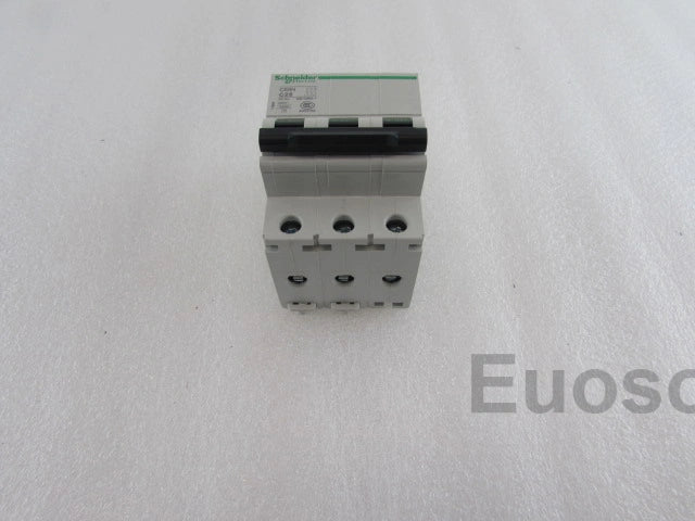 C65N C25 1P Schneider Circuit Breaker