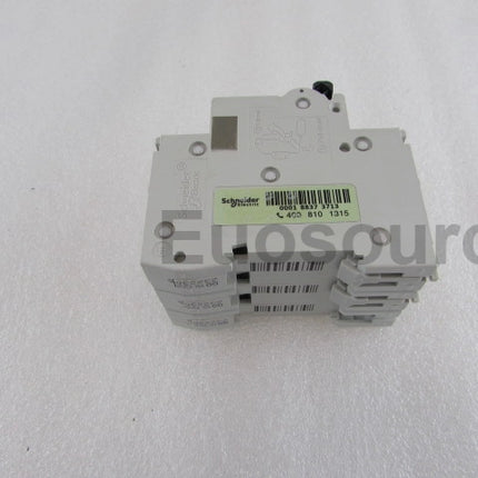 C65N C25 3P Schneider Circuit Breaker