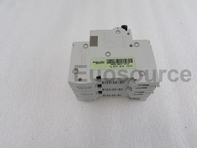C65N C25 3P Schneider Circuit Breaker