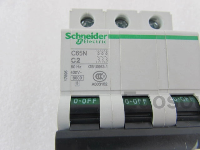 C65NC2 Schneider Circuit Breaker