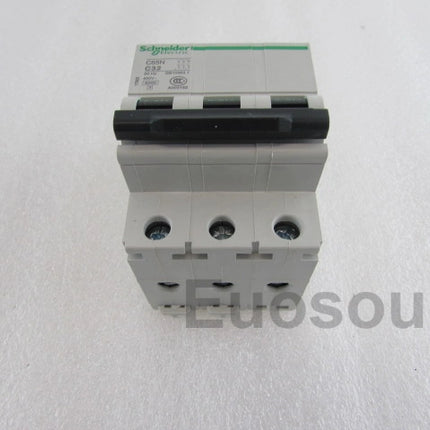 C65N C32 3P Schneider Circuit Breaker