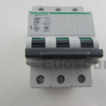 C65NC32 Schneider Circuit Breaker