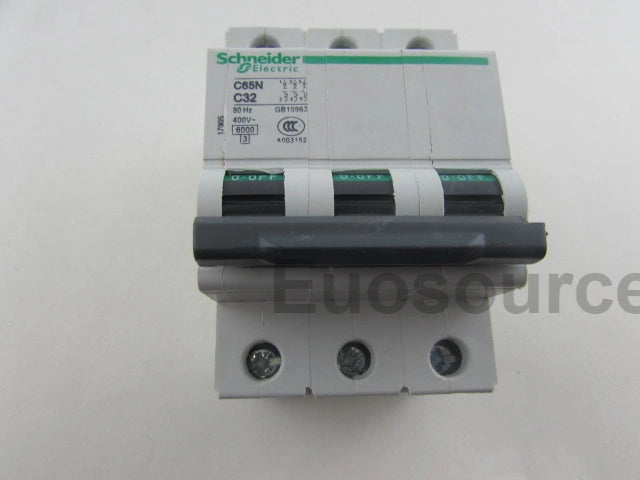 C65NC32 Schneider Circuit Breaker