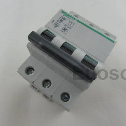 C65NC32 Schneider Circuit Breaker