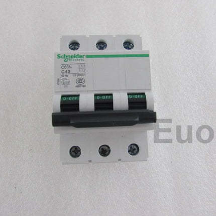 C65N C40 1P Schneider Circuit Breaker