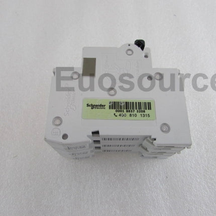 C65N C40 3P Schneider Circuit Breaker