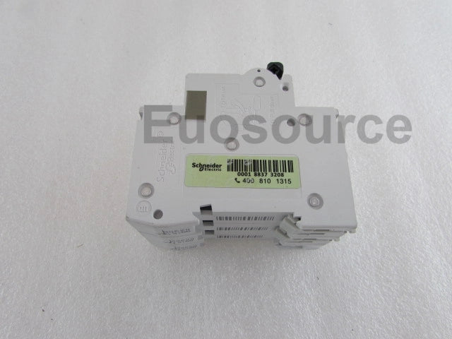 C65N C40 3P Schneider Circuit Breaker