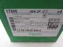 C65NC40 Schneider Circuit Breaker