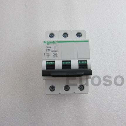 C65NC63 Schneider Circuit Breaker