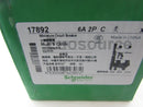 C65NC6 Schneider Circuit Breaker