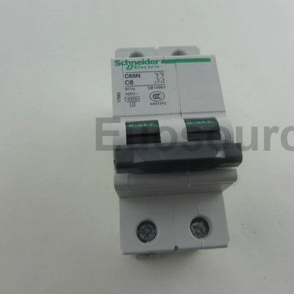 C65NC6 Schneider Circuit Breaker
