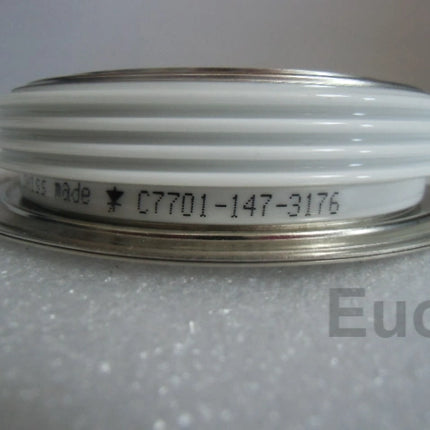 C7701-147-3176 ABB SCR