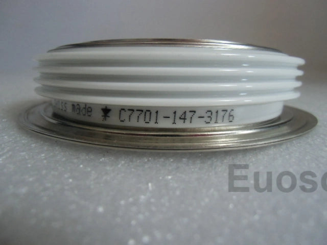 5STP 34N5000 ABB SCR